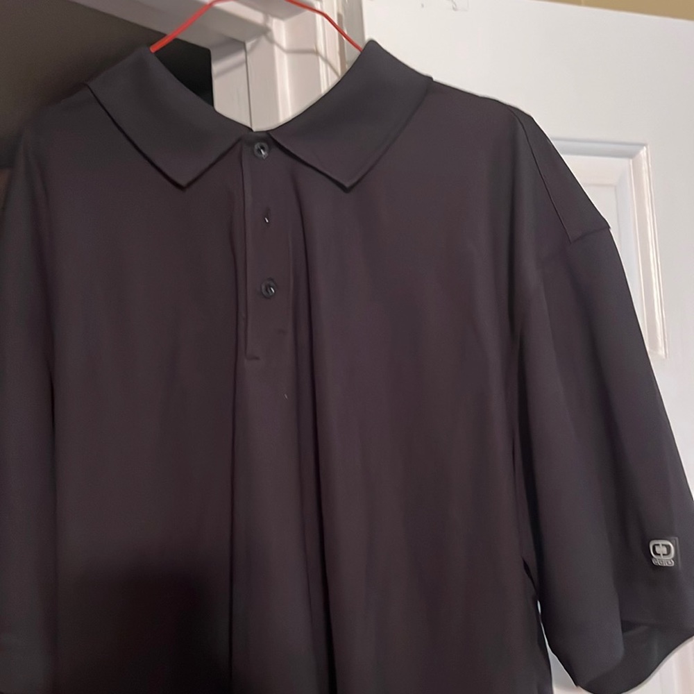 Black Ogio 2XL